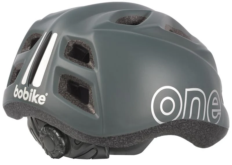 Bobike One Plus Urban Grey Testet God Tænk