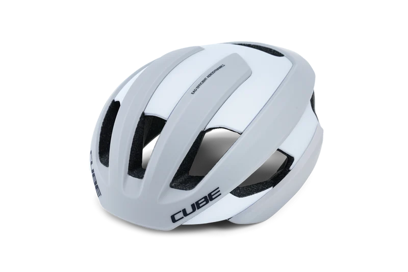 Cube Heron Mips White