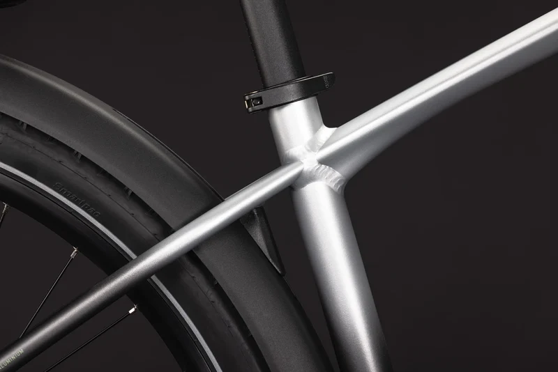 Cube Aim Pro FE grey´n´black 2027