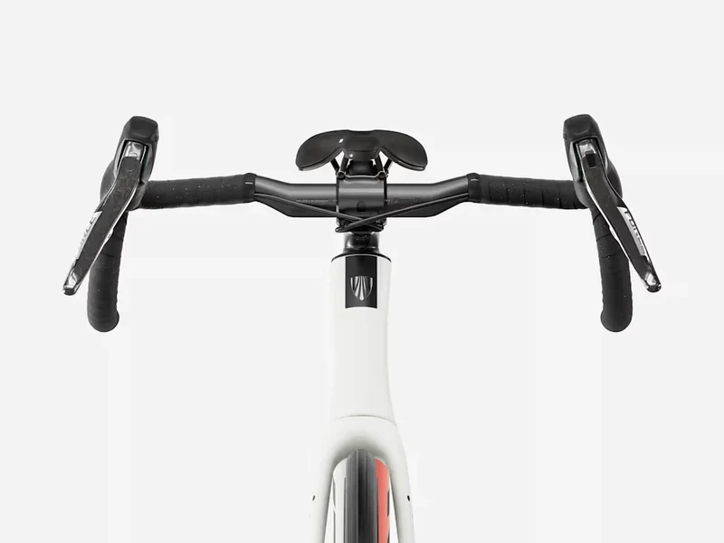 Trek Domane SL 7 AXS 1x Matte Era White/Deep Smoke 2027