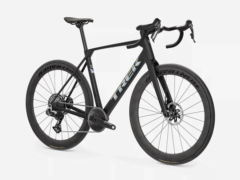 Trek Domane SL 7 AXS 1x Matte Deep Smoke 2027