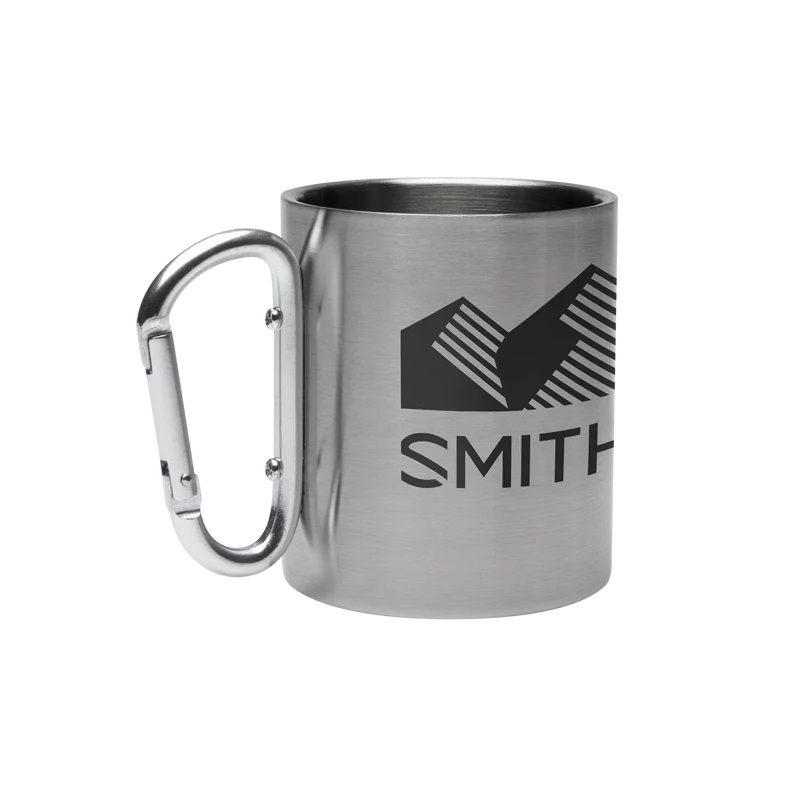 Smith Carabiner Mug