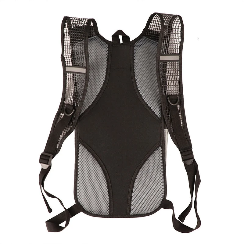 Pro Sport Lights Drinkrugzak 5 L met 2 L Waterzak