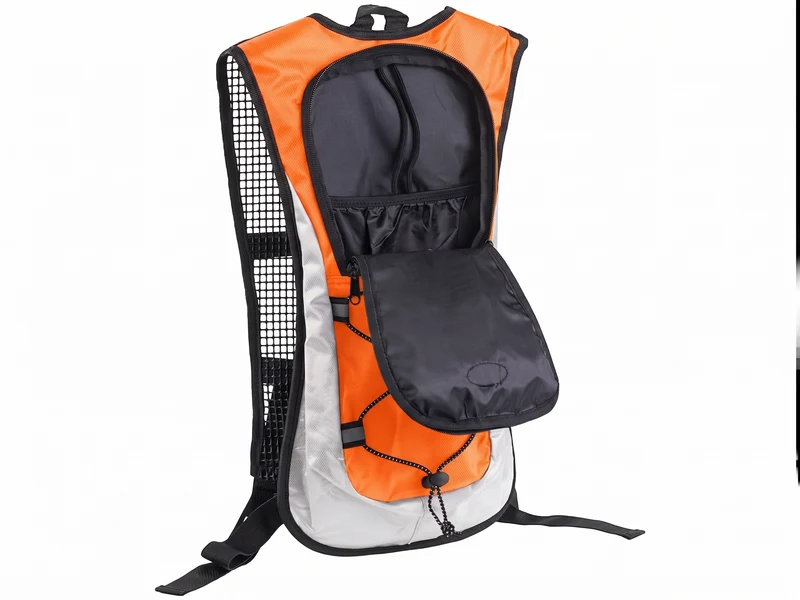 Pro Sport Lights Drinkrugzak 5 L met 2 L Waterzak