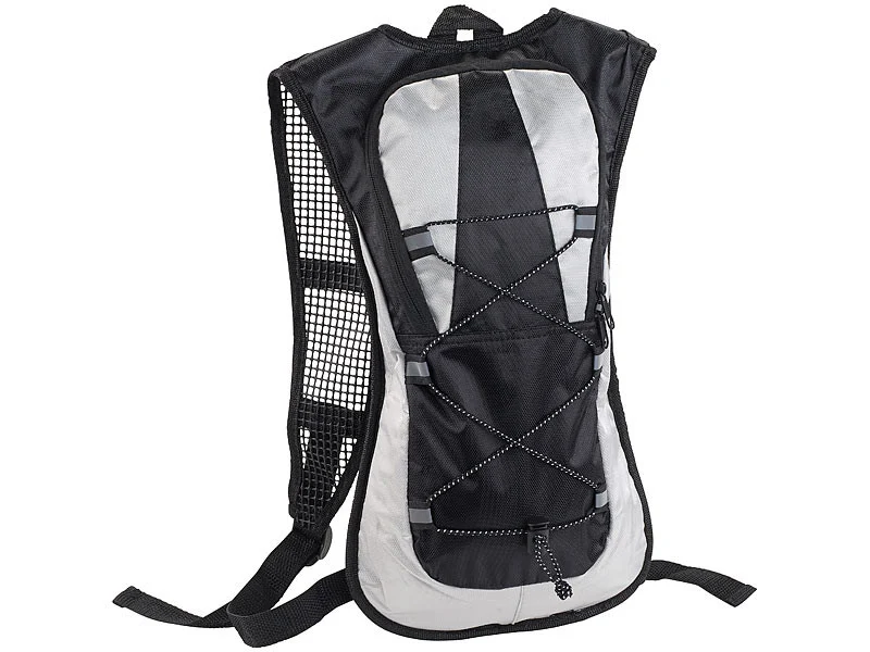 Pro Sport Lights Drinkrugzak 5 L met 2 L Waterzak