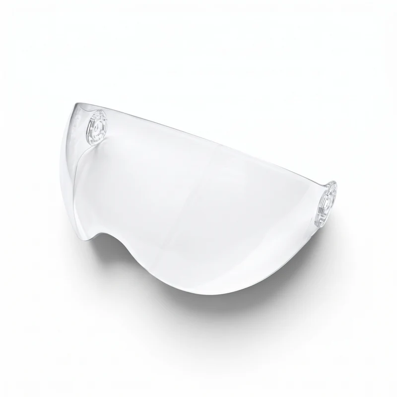 Clearview Vizieren