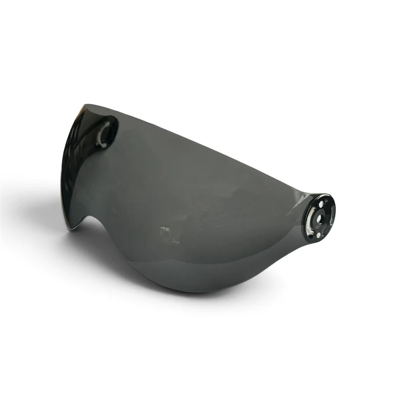 Clearview Vizieren