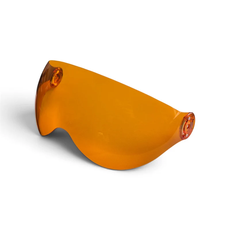Clearview Vizieren
