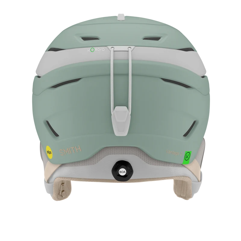 Vantage 2 Mips®