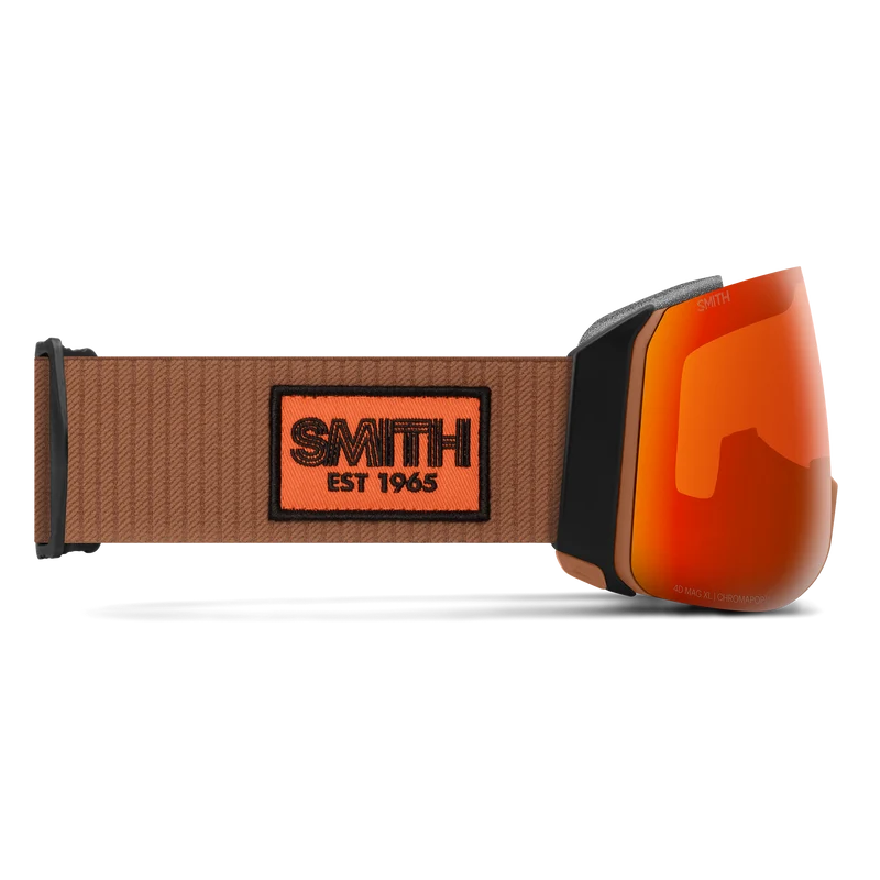 4D MAG XL