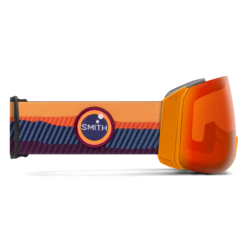 4D MAG XL