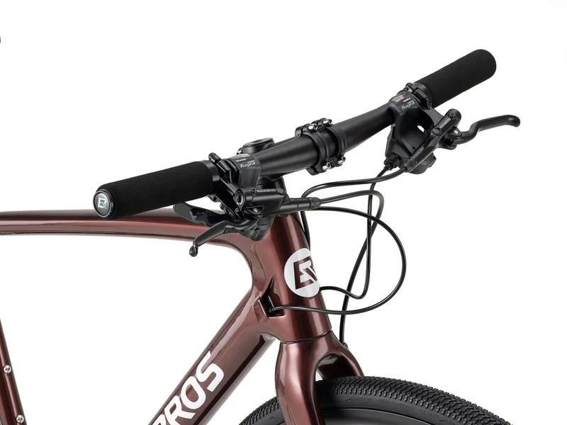 RND - SHIMANO TIAGRA R4700 Rennrad