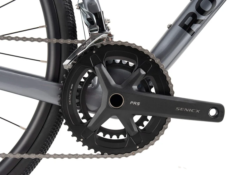 RND - SHIMANO TIAGRA R4700 Rennrad