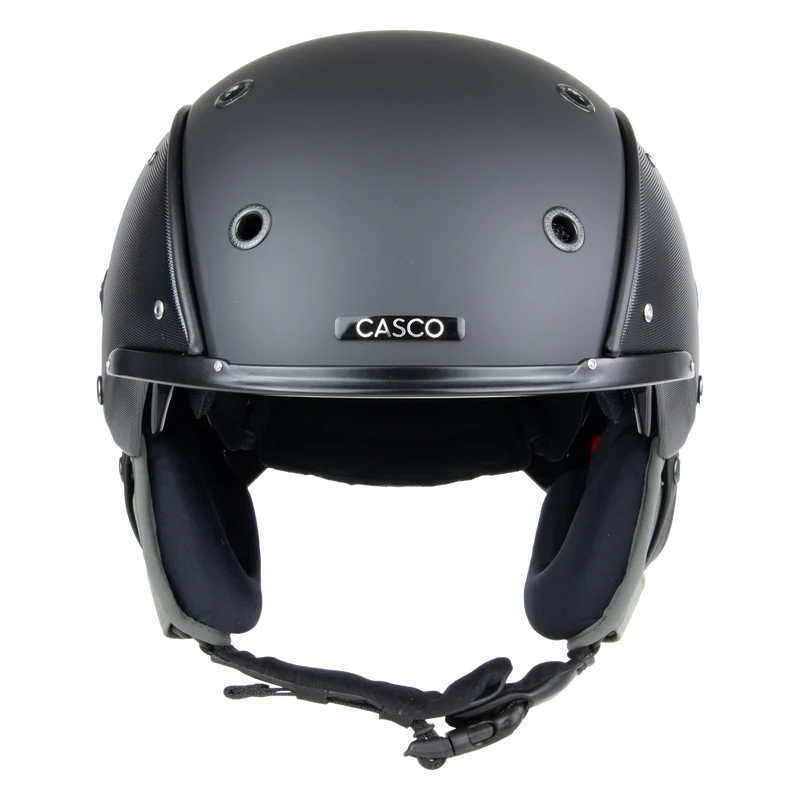 SP-3 Prime Structure Black