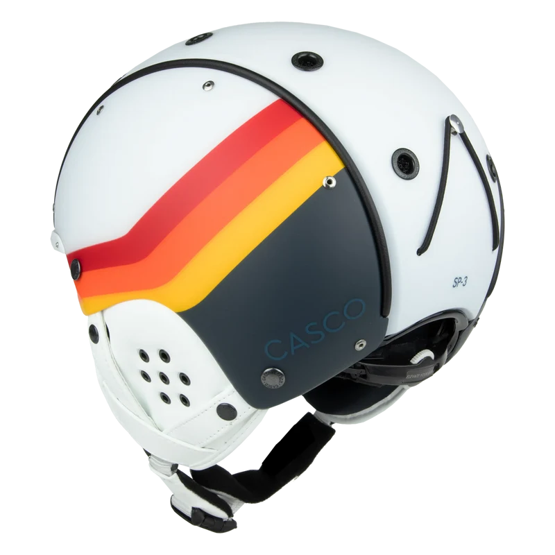 SP-3 Nostalgia Multi weiss-bunt