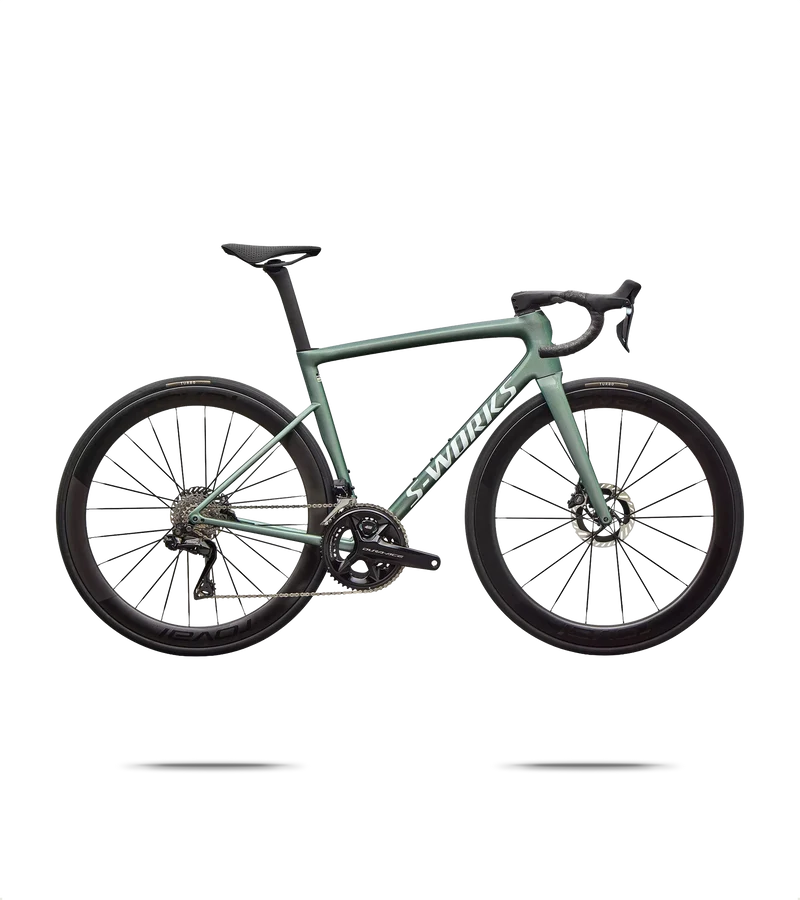 S-Works Tarmac SL8 Dura-Ace Di2 Road Bike 2026