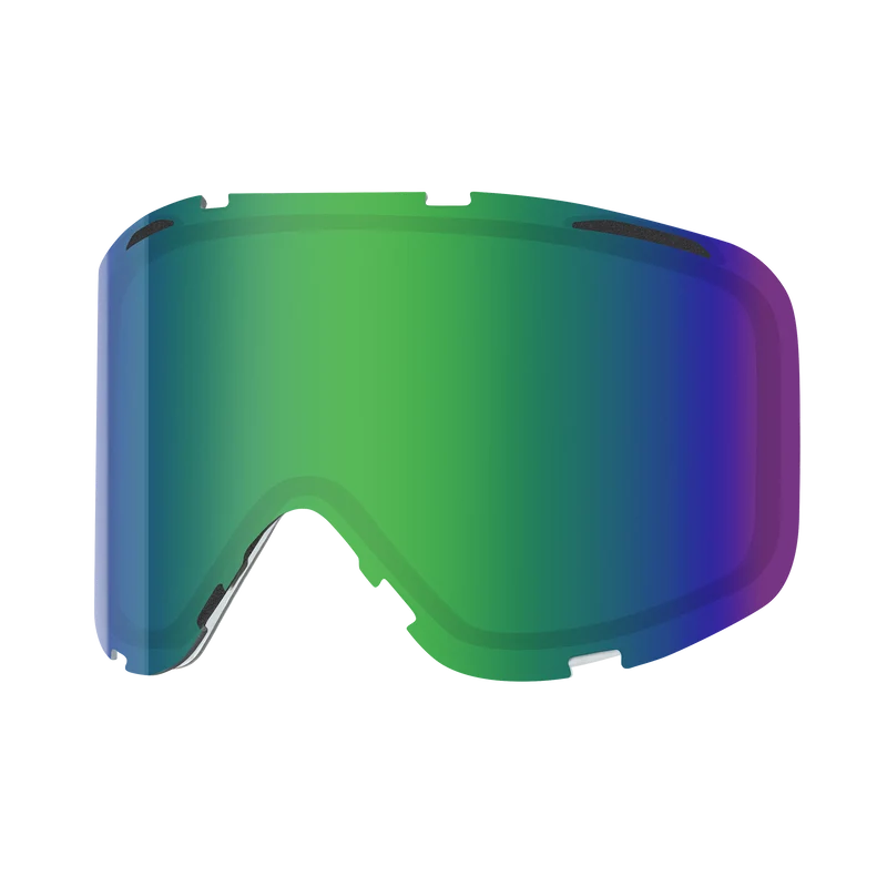 Rally Replacement Lens