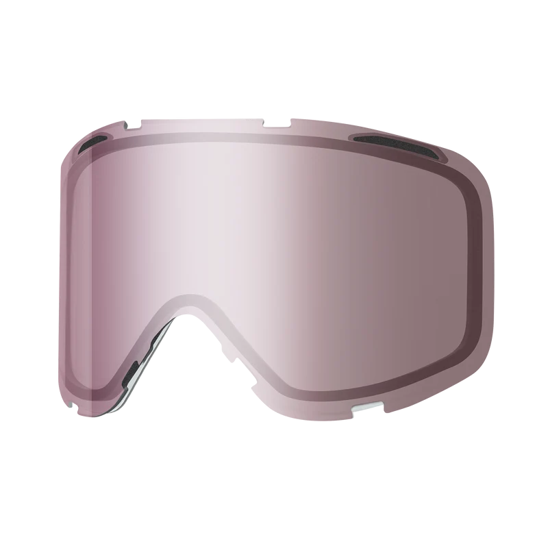 Rally Replacement Lens