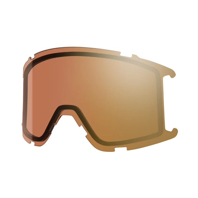 Squad S Replacement Lens