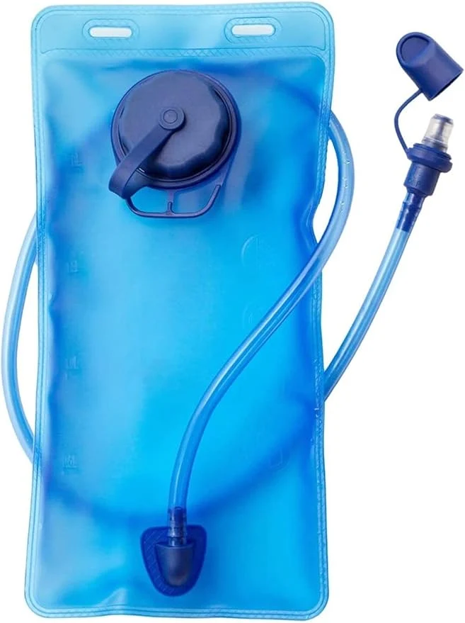 Drinkrugzak Hardlopen Met 2 liter Waterzak Rugzak Met Drinksysteem MTB Fietsen