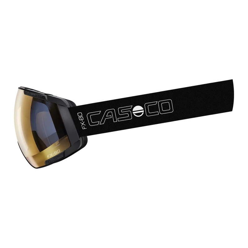 FX80 STRAP VAUTRON+ Schwarz