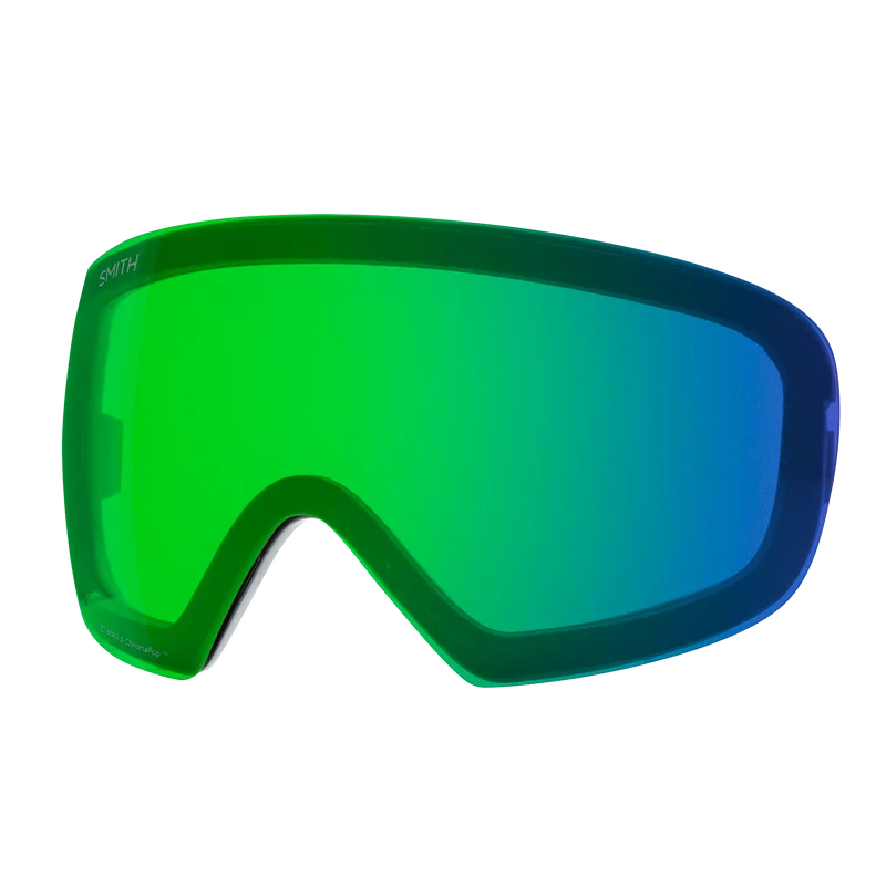 I/O MAG S Replacement Lens