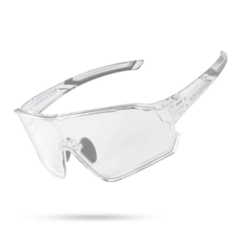 Federleichte Polarisierte Fahrradbrille (UV400)