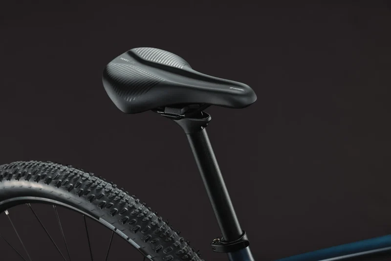 Cube Reaction SLX navyblack´n´black 2027