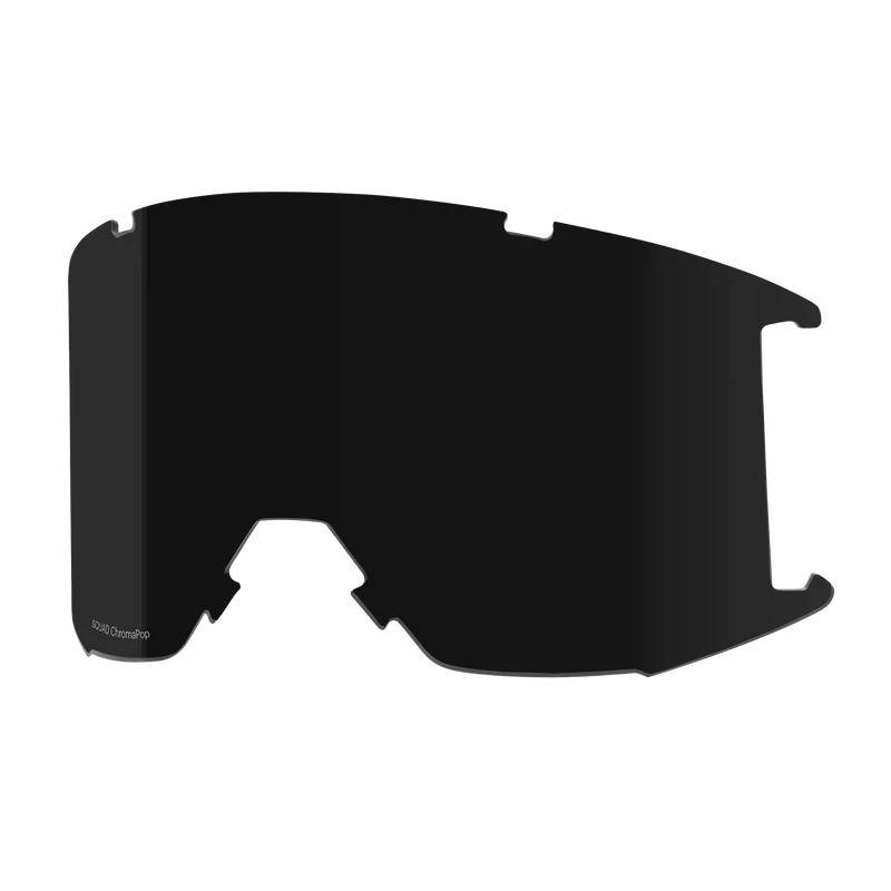 Squad Replacement Lens