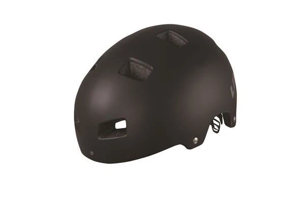Limar 720 Matt Black