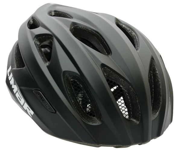 Limar 555 Matt Black Road