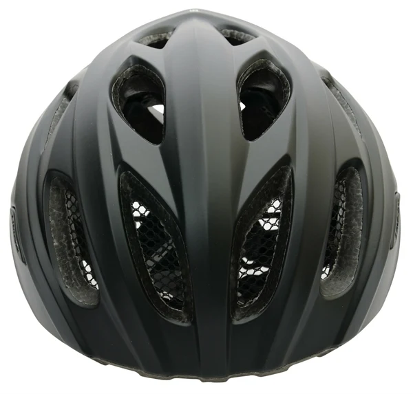 Limar 555 Matt Black Road