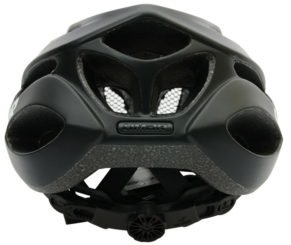 Limar 555 Matt Black Road