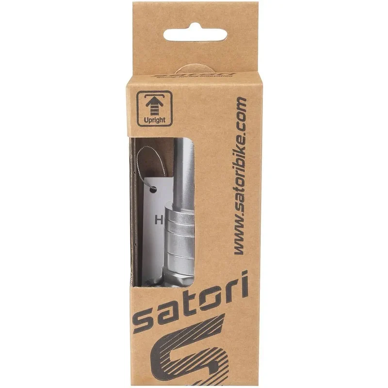 Stuurpenverlenger Satori 1-1/8 Heads-up Stuurpen Verhoger