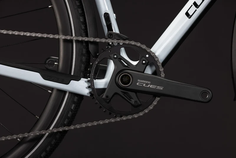 Cube Nulane C:62 SLX FE glacier´n´black 2027