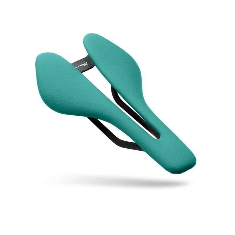 Lipa Padded Carbon Saddle