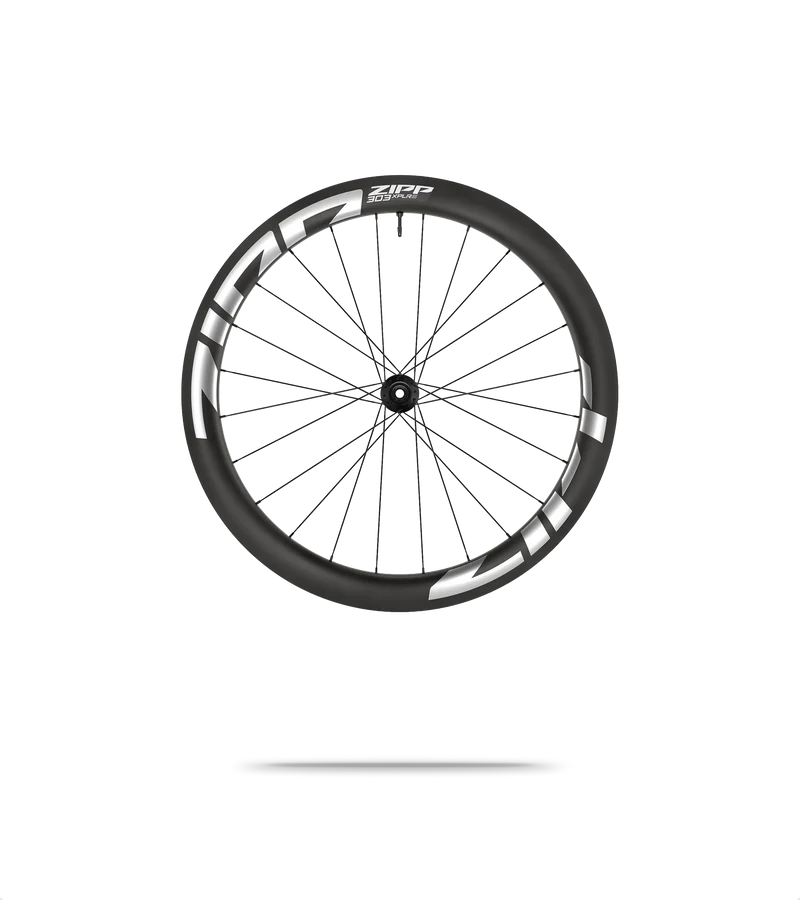 303 XPLR S Carbon Rear Wheel Tubeless