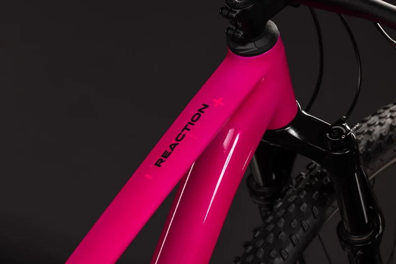 Cube Reaction Pro fuchsia´n´black 2027
