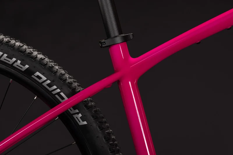 Cube Reaction Pro fuchsia´n´black 2027