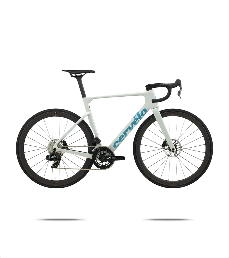 Soloist Rival AXS Road Bike 2027
