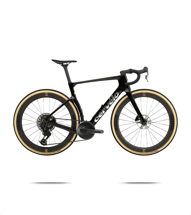 Aspero 5 Force AXS 1 Gravel Bike