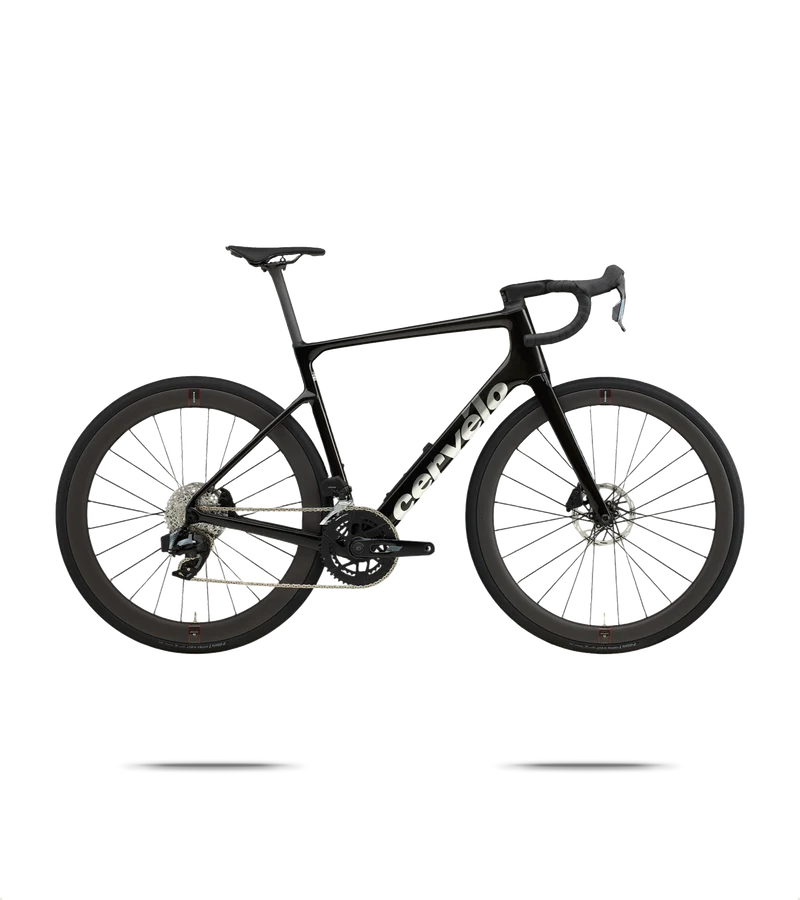 Caledonia 5 Rival AXS Road Bike 2027