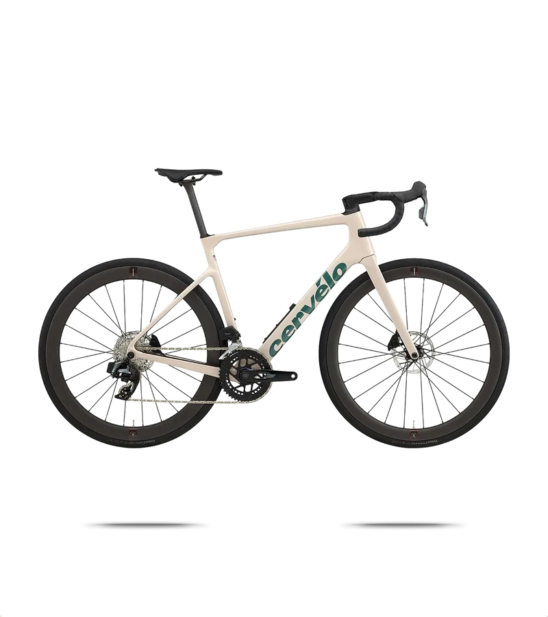 Caledonia 5 Rival AXS Road Bike 2027