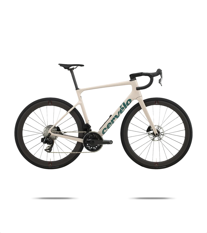 Caledonia 5 Force AXS Road Bike 2027