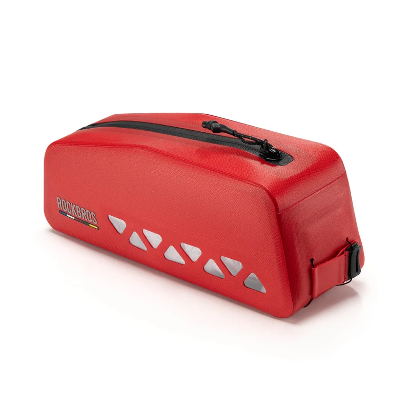 ROAD TO SKY 100 % Wasserdicht Oberrohrtasche 1 L