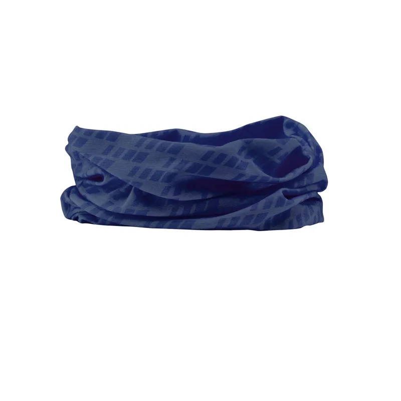 GripGrab Multifunctional Neckwarmer Navy Onesize