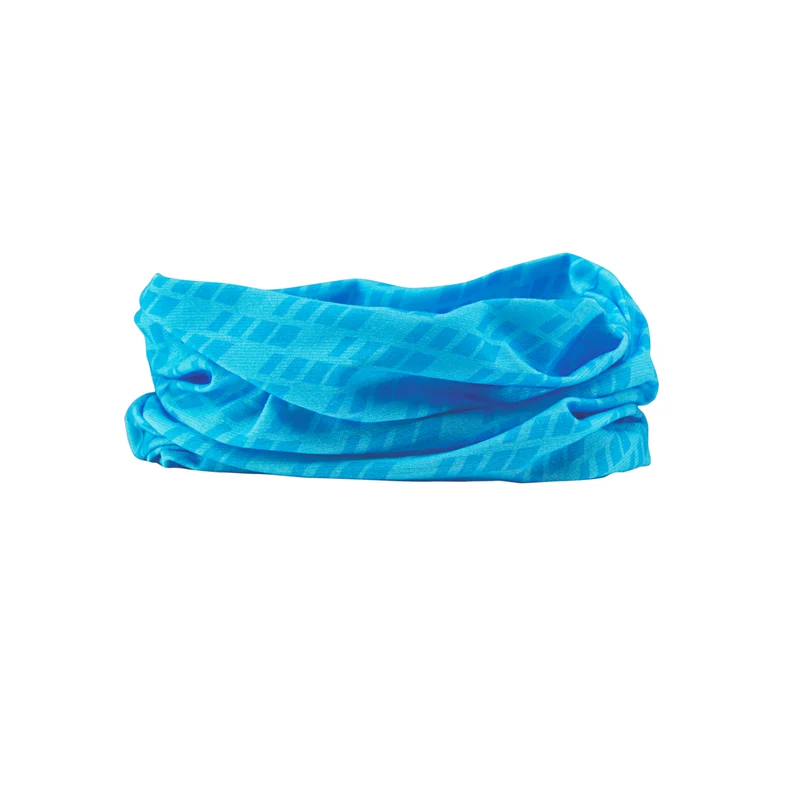 GripGrab Multifunctional Neckwarmer Blue Onesize