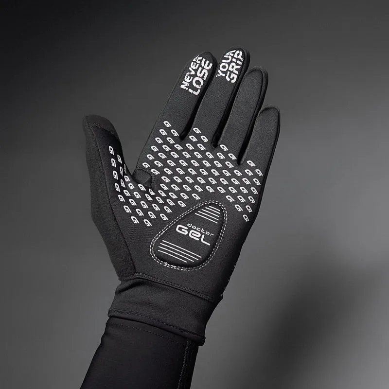 GripGrab Ride Windproof Glove Black