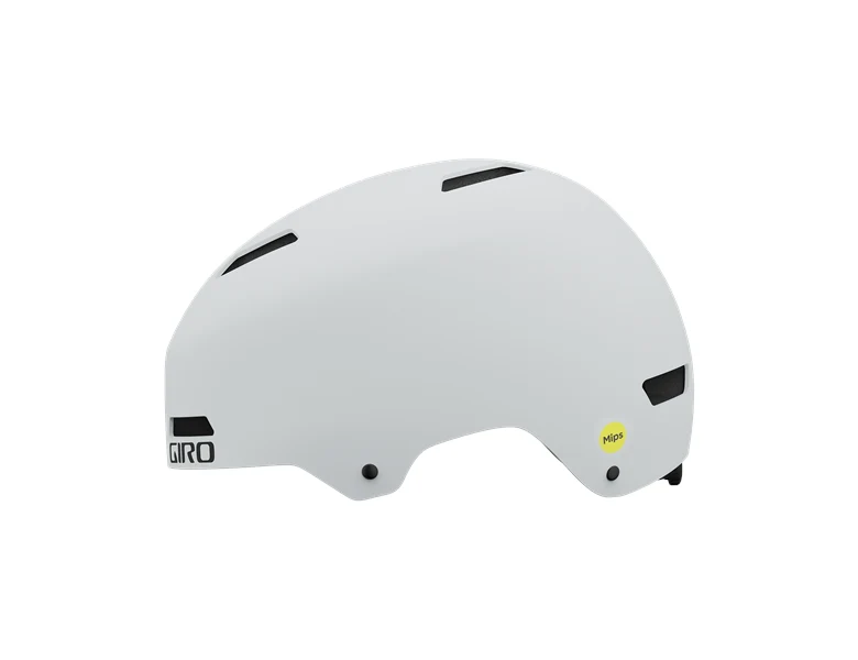Giro Quarter FS Matte Chalk Mips