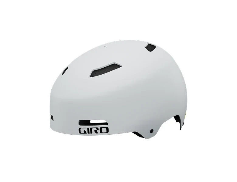 Giro Quarter FS Matte Chalk Mips
